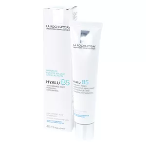 La Roche-Posay Hyalu B5 - krem przeciwzmarszczkowy, 40 ml