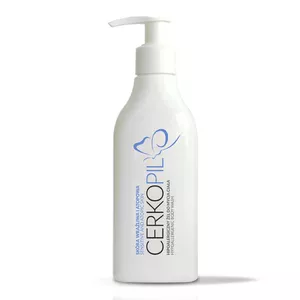 CERKOPIL - hipoalergiczny żel do mycia ciała, 300 ml
