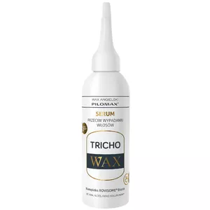 WAX Pilomax Tricho - serum przeciw wypadaniu włosów, 100 ml
