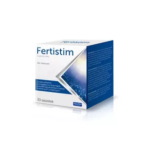 Fertistim dla mężczyzn, 30 saszetek