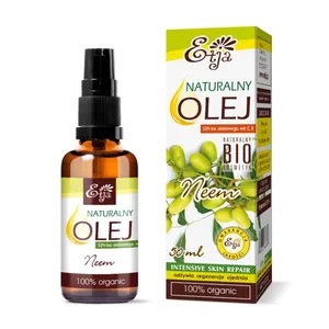 ETJA - naturalny olejek Neem, 50 ml