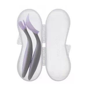 B.BOX - pierwsze sztućce Boysenberry, 1 sztuka