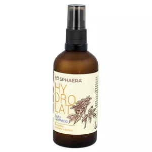 BOSPHAERA - hydrolat z kwiatów czarnego bzu, 100 ml