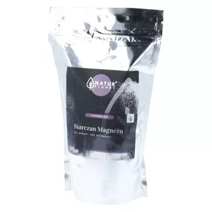 Natur Planet - Siarczan Magnezu, 500 g