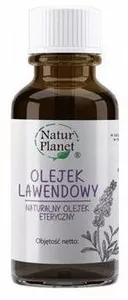 Natur Planet - olejek Lawendowy, 10 ml