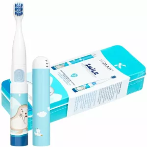 Vitammy  Smiles Mors - szczoteczka soniczna dla dzieci 3+, 1 sztuka