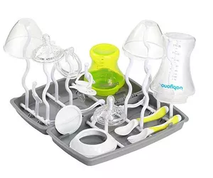 BabyOno - Uniwersalna suszarka do butelek i smoczków1071/02, 1 sztuka