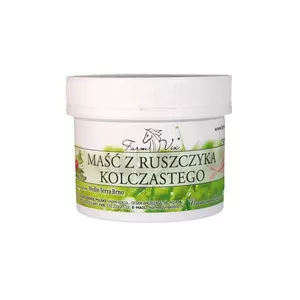Farm-Vix - maść z ruszczyka kolczastego, 350 g
