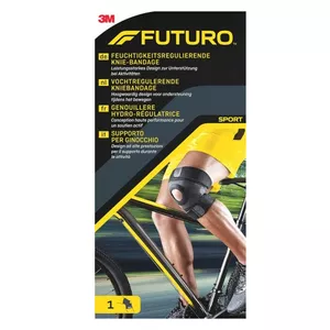 FUTURO SPORT - Stabilizator na kolano, rozmiar L, 1 sztuka