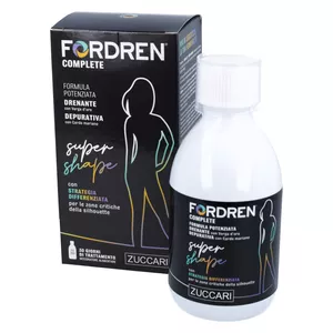 Fordren Complete Super Shape, 300 ml