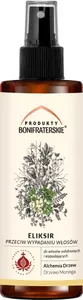 Produkty Bonifraterskie - Eliksir przeciw wypadaniu włosów, 100 ml