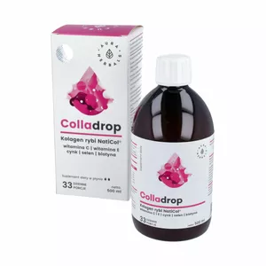 Aura Herbals Colladrop, 500 ml