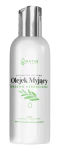 Natur Planet - Olejek myjący drzewo herbaciane, 150 ml