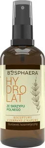 BOSPHAERA - Hydrolat ze skrzypu polnego, 100 ml