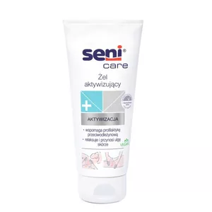 Seni Care - żel aktywizujący, 200 ml