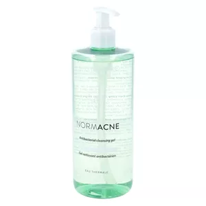 DERMEDIC normacne - antybakteryjny żel do mycia twarzy, 500 ml