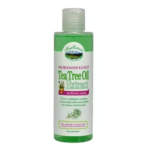 Dr. Muller Pharma - tonik do twarzy Tea Tree Oil Extract, 200 ml