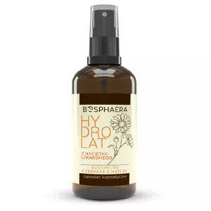 BOSPHAERA - Hydrolat z nagietka lekarskiego, 100 ml
