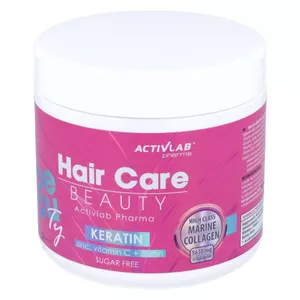 Activlab Hair Care Beauty, 200 g