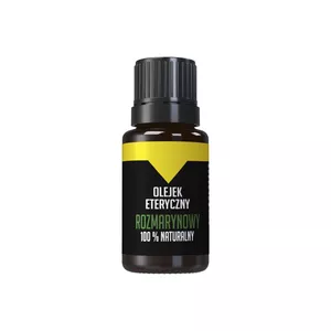 Bilovit - olejek eteryczny rozmarynowy, 10 ml