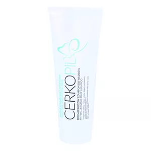 CERKOPIL - hipoalergiczny szampon do włosów, 250 ml