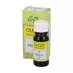 ETJA - olejek zapachowy, frezja, 10 ml