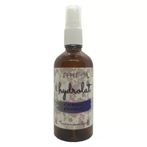 mira - hydrolat z czarnej porzeczki, 100 ml