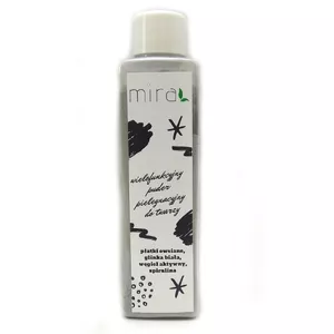 mira - wielofunkcyjny puder pielęgnacyjny do twarzy, 50 g