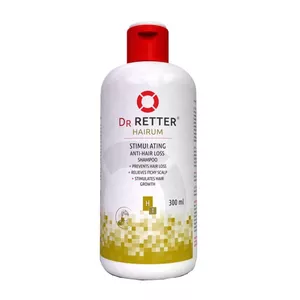 DR RETTER - szampon stymulujący wzrost włosów nr 257, 300 ml