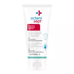 Octenisept - PROTECT and REPAIR, krem ochronno-pielęgnacyjny, 50 ml