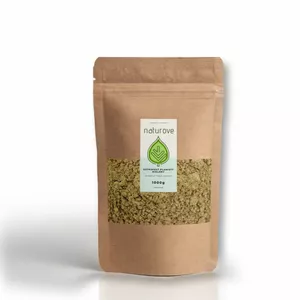 Naturove Ostropest plamisty mielony, 1000 g