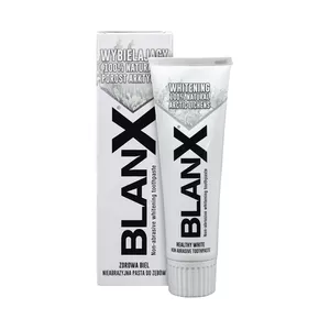 BLANX WHITENING - pasta do zębów, 75 ml