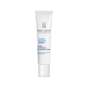 IWOSTIN Hydro Sensitia Prebio - krem pod oczy, 15 ml