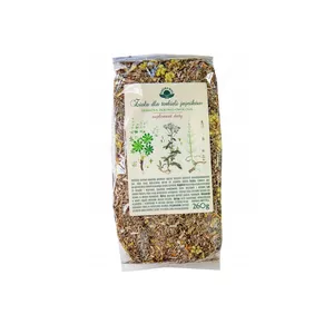 Natura Wita Zioła dla torbieli jajników, 260 g