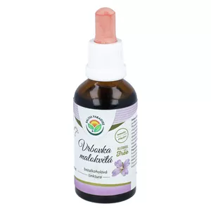 Salvia Wierzbownica, krople, bez alkoholu, 50 ml