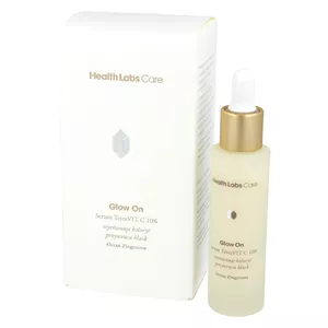 Health Labs Care - Serum TetraVIT C 10%, wyrównuje koloryt i przywraca blask, 30 ml