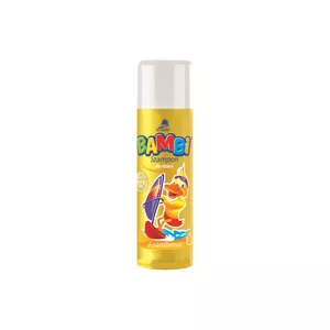 BAMBI - szampon dla dzieci D-PANTHENOL,150 ml