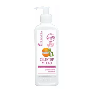 Herbavera - balsam do ciała Celustop, 400 ml