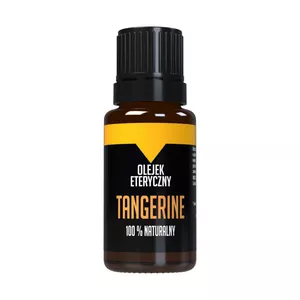 Bilovit - olejek eteryczny tangerine, wsparcie układu oddechowego, 10 ml