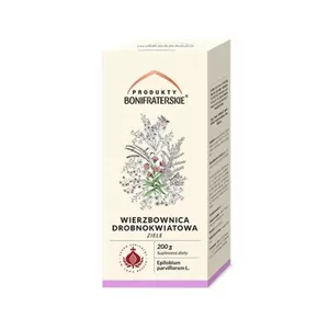 Produkty Bonifraterskie Wierzbownica drobnokwiatowa, 200 g