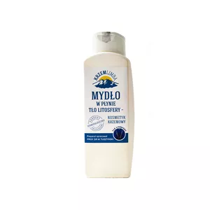 LIMBA - mydło krzemowe w płynie, tło litosfery, 250 ml