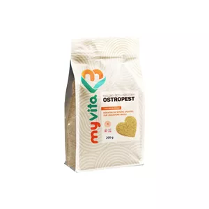 MYVITA - ostropest plamisty mielony, 200 g