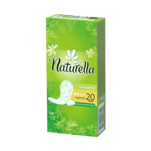 Naturella Normal - wkładki higieniczne, 20 sztuk