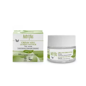 Anthyllis - krem do twarzy anti-aging na dzień, 50 ml