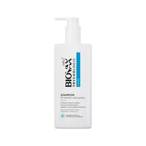 BIOVAX - Trychologic, Łupież, szampon do włosów i skóry głowy, 200 ml
