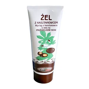 GorVita - żel z kasztanowcem, 200 ml