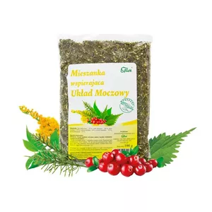 Flos - Mieszanka wspierająca Układ Moczowy, 100 g