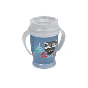 Lovi - kubek 360 Drink master, Boy 1/605 9m+, 250 ml, 1 sztuka