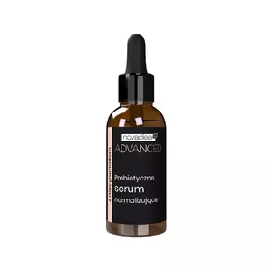 Novaclear ADVANCED - serum normalizujące z niacynamidem, 30 ml