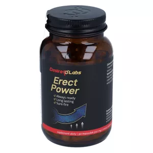 Erect Power, 90 kapsułek